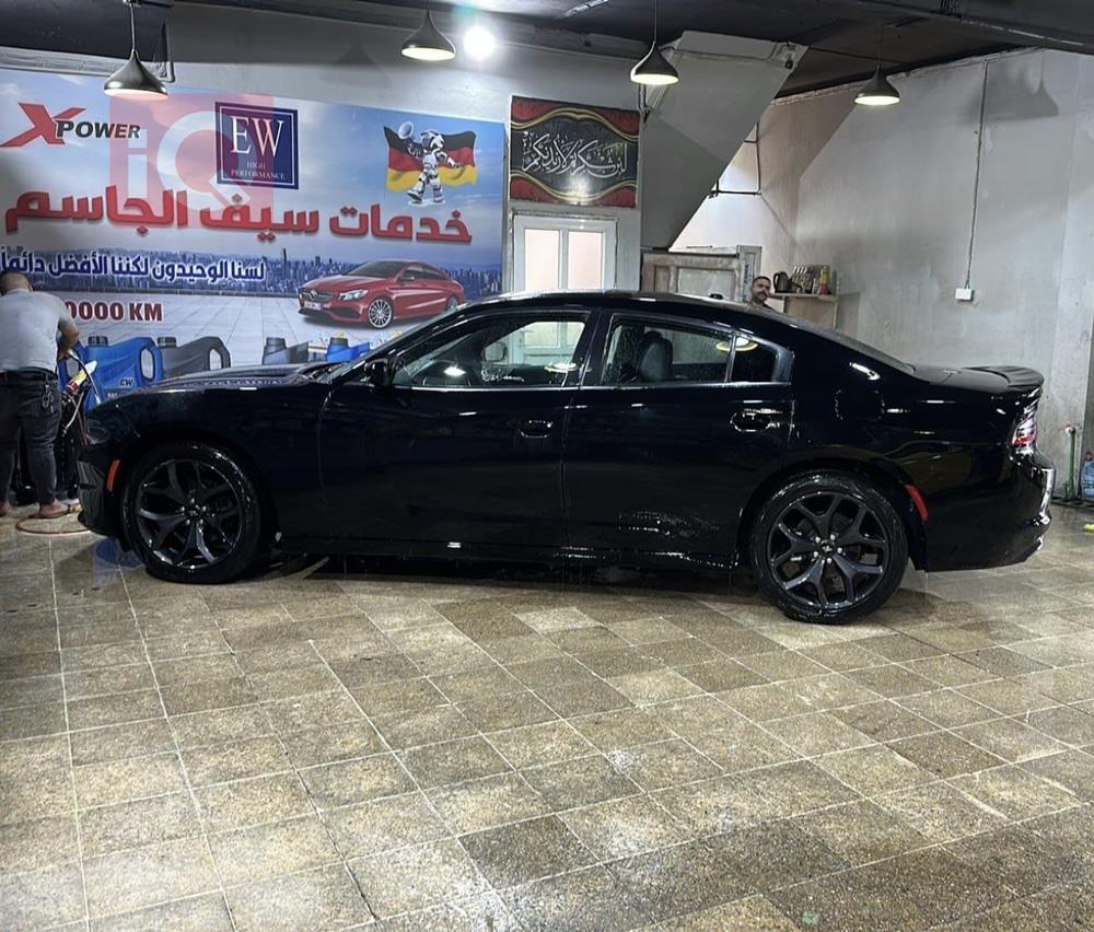 دودج تشارجر